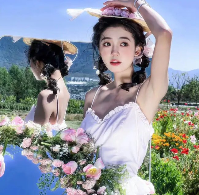 天外倾情海报