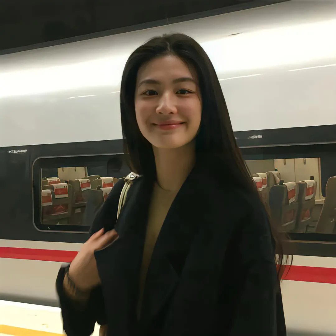 失踪纪年海报