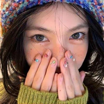 浮宫魅影海报